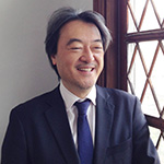 講師:榎戸基人